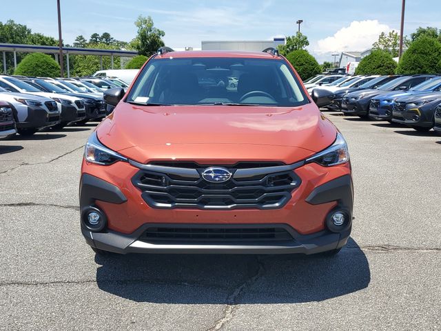 2025 Subaru Crosstrek Premium photo 2