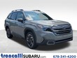 Subaru Forester Hybrid