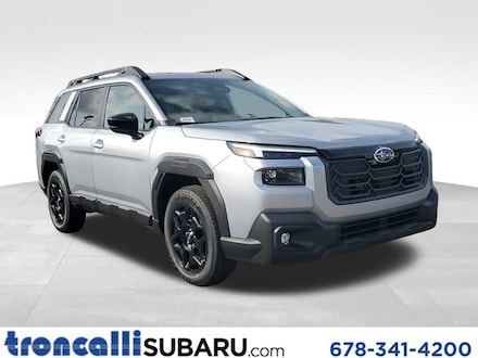 2026 Subaru Outback Limited SUV