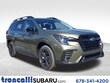  Subaru Ascent