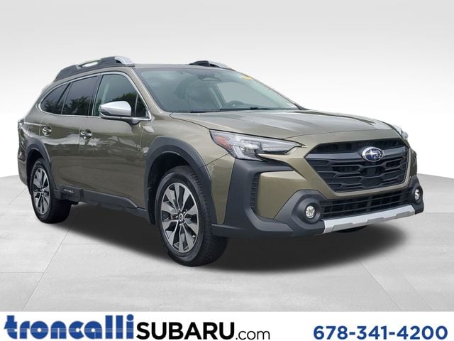 2023 Subaru Outback