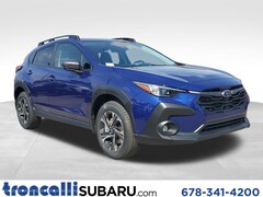 2026 Subaru Crosstrek Premium SUV