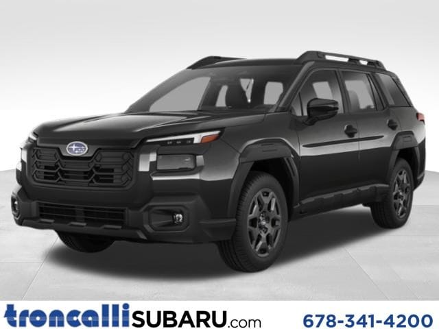 2026 Subaru Outback Premium's photo