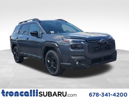 2026 Subaru Outback Limited SUV