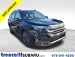  Subaru Forester Hybrid