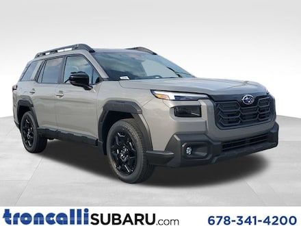 2026 Subaru Outback Limited SUV