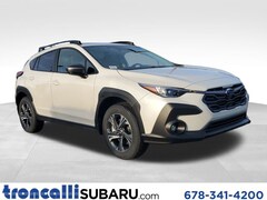 2026 Subaru Crosstrek Premium SUV