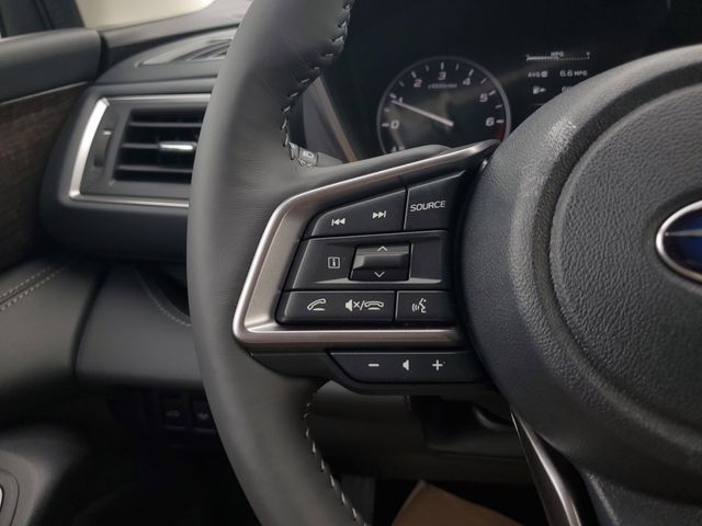 2026 Subaru Ascent Touring - Photo 24