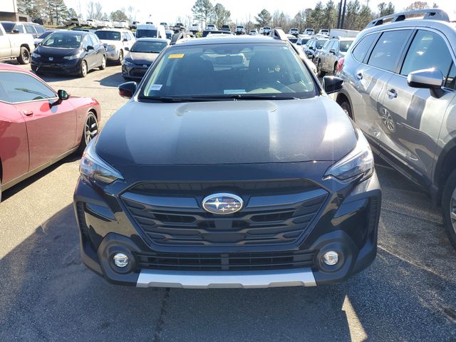 2025 Subaru Outback Limited photo 2