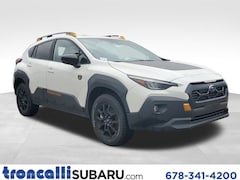 2026 Subaru Crosstrek Wilderness SUV
