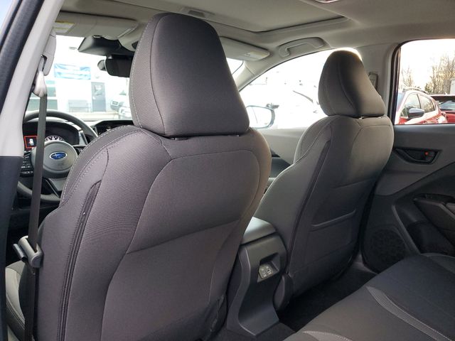 2026 Subaru Crosstrek Premium - Photo 11
