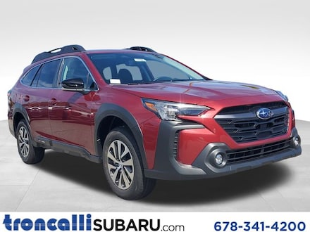 2025 Subaru Outback Premium SUV