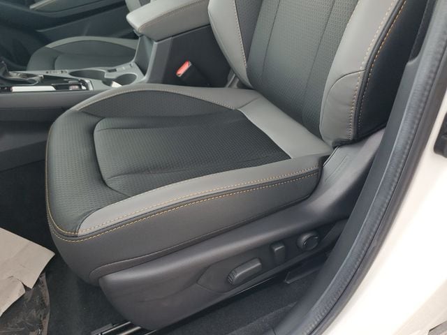 2026 Subaru Crosstrek Wilderness - Photo 18