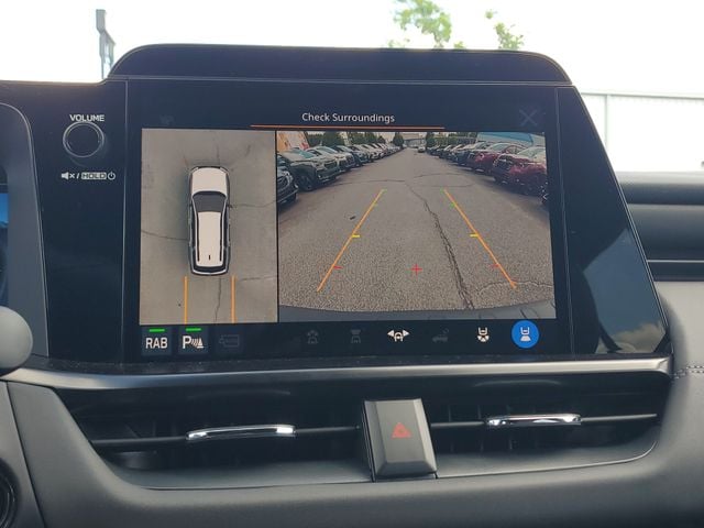 2026 Subaru Outback Touring XT - Photo 27