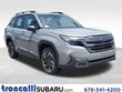 Subaru Forester Hybrid