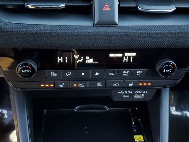 2026 Subaru Outback Limited - Photo 31