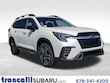  Subaru Ascent