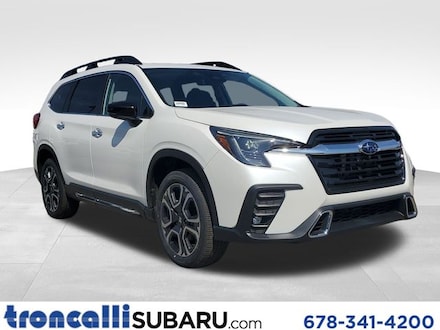 2026 Subaru Ascent Touring 7-Passenger SUV