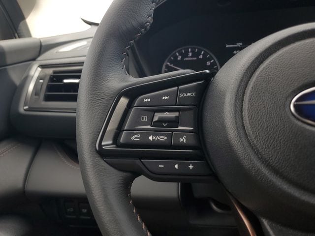 2026 Subaru Ascent Limited Bronze Edition - Photo 30