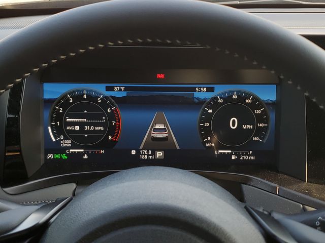 2026 Subaru Outback Touring XT - Photo 26