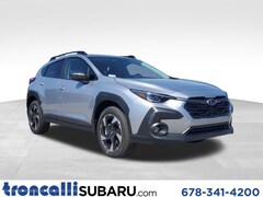 2025 Subaru Crosstrek Limited SUV