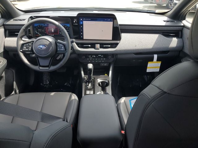 2026 Subaru Outback Premium - Photo 15