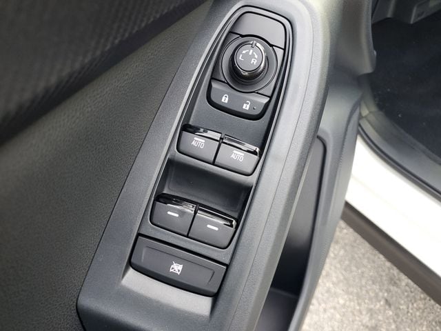 2026 Subaru Crosstrek Sport - Photo 22
