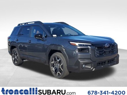 2026 Subaru Outback Touring XT SUV