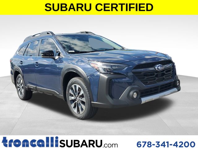 2023 Subaru Outback Limited's photo