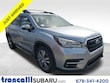  Subaru Ascent