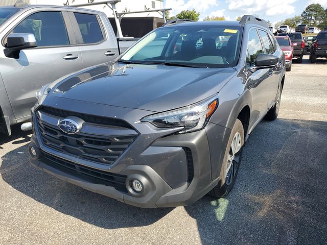 2024 Subaru Outback 2.5i photo 2