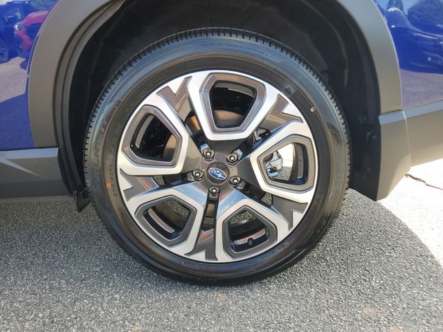 2026 Subaru Ascent Touring - Photo 11