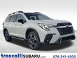  Subaru Ascent