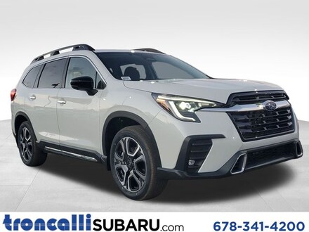 2026 Subaru Ascent Touring 7-Passenger SUV