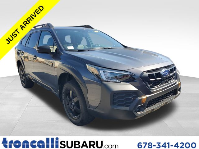2024 Subaru Outback Outback Wilderness's photo