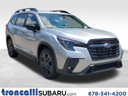 2025 Subaru Ascent Onyx Edition Touring 7-Passenger SUV