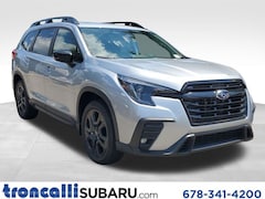 2025 Subaru Ascent Onyx Edition Touring 7-Passenger SUV for sale in Forsyth County, GA