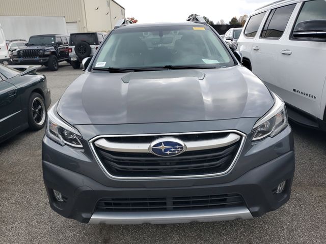 2021 Subaru Outback Touring XT photo 2