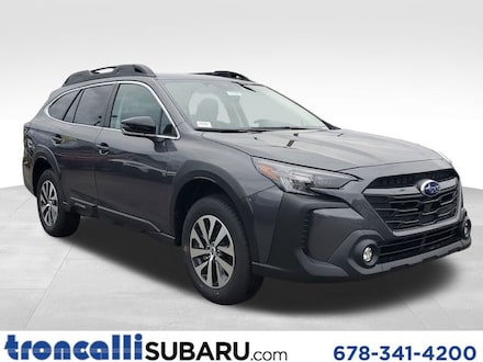 2025 Subaru Outback Premium SUV