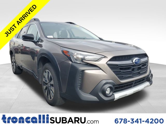 2023 Subaru Outback SUV 