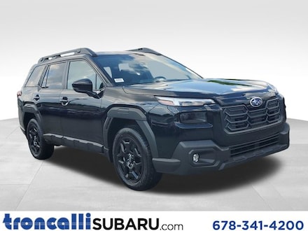 2026 Subaru Outback Limited SUV