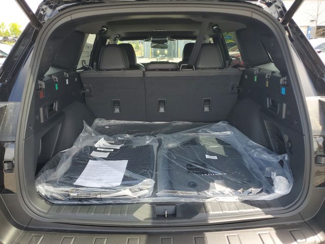 2026 Subaru Outback Premium - Photo 8
