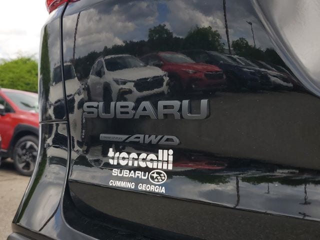 2026 Subaru Ascent Limited Bronze Edition - Photo 14