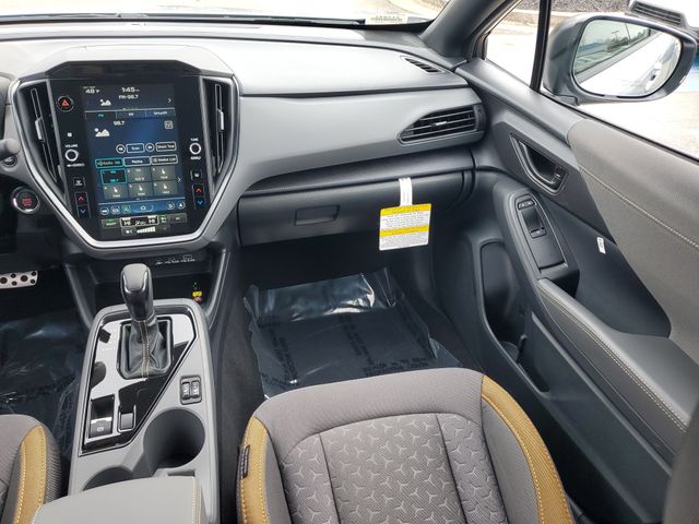 2026 Subaru Crosstrek Sport - Photo 18