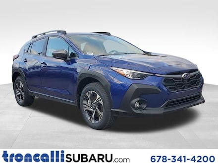 2026 Subaru Crosstrek Premium SUV