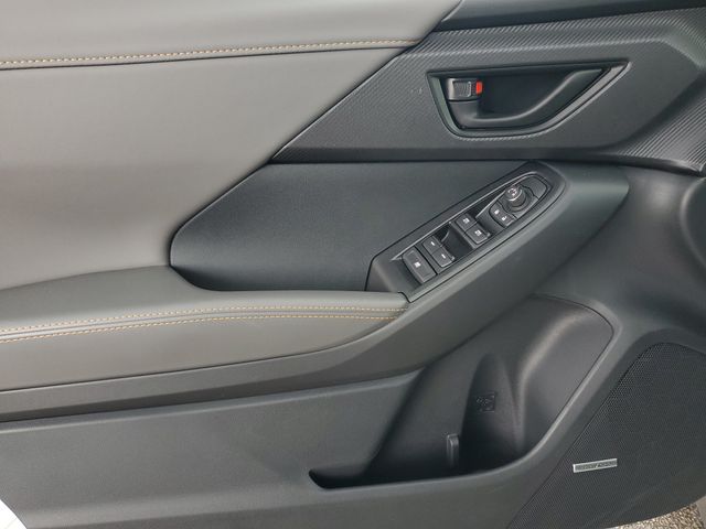 2026 Subaru Crosstrek Wilderness - Photo 19