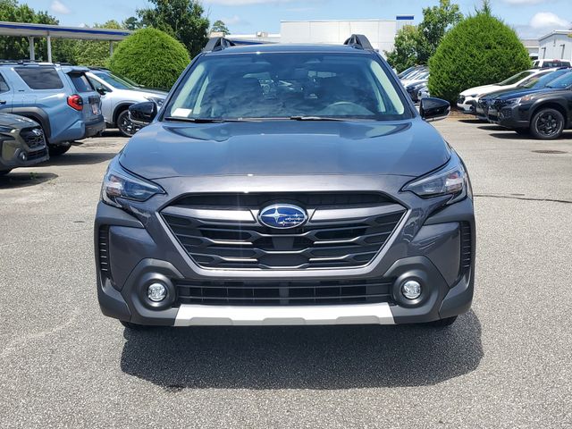 2025 Subaru Outback Limited photo 2