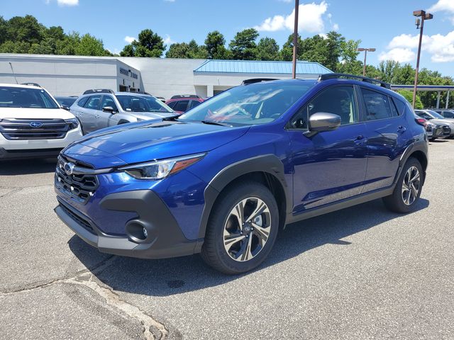 2025 Subaru Crosstrek Premium photo 3