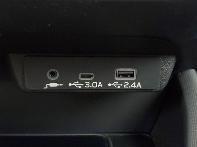 2026 Subaru Forester Touring - Photo 31