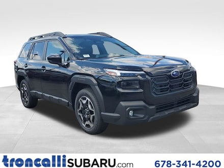 New 2026 Subaru Outback Touring SUV in Cumming GA